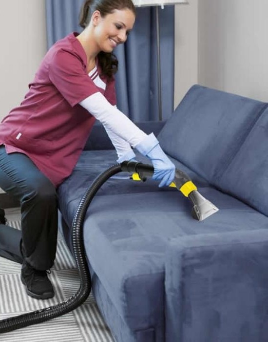 Ulubey Koltuk Yıkama